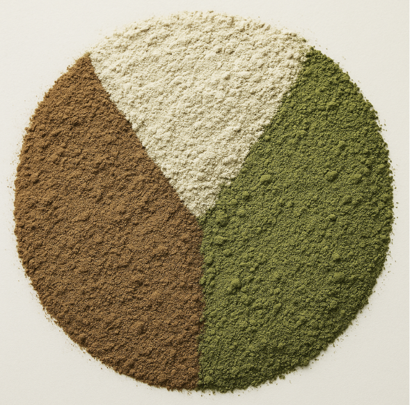 The Kratom Strain Survey